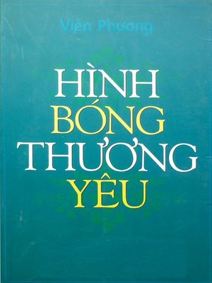 cover image of Hình Bóng Yêu Thương
